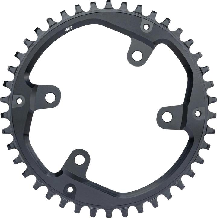 Produktbild Shimano Kettenblatt CUES FC-U8000-1 42 Z (42)