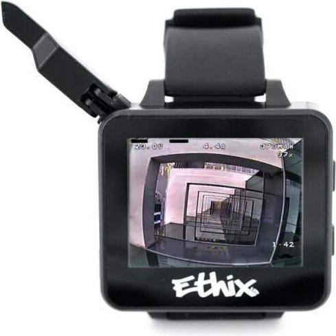 Produktbild Ethix Mini FPV Screen (FPV Zubehör)