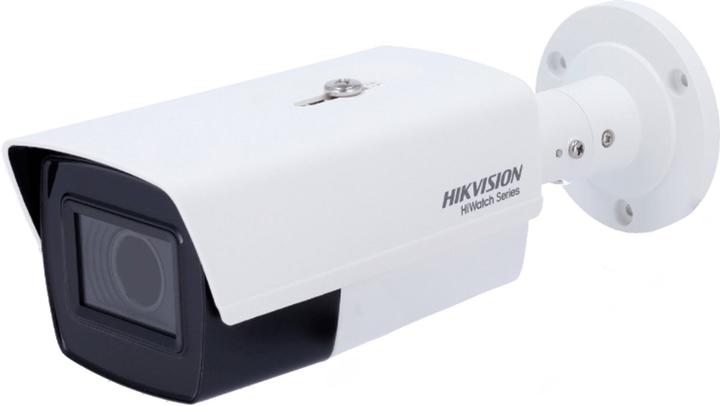 Produktbild HiWatch 300513582 HWT-B350-Z(2.7-13.5mm)(C) AHD, HD-CVI, HD-TVI, Analog-Überwachungskamera 2560 x 1 (2560 x 1944 Pixels)