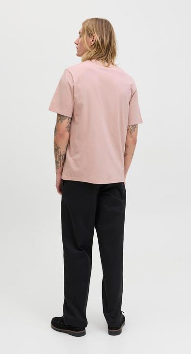 Immagine prodotto Jack & Jones Gedruckt Rundhalsausschnitt T-shirt T-shirt (XL)