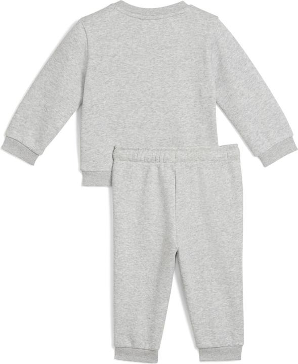 Produktbild Puma MINICATS ESS Crew Set FL INF (80)