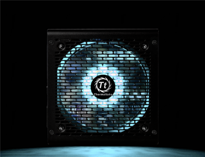 Produktbild Thermaltake Smart RGB (500 W)