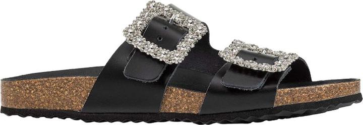 Produktbild Geox Sandalen D Brionia R Narbiges Leder (36)