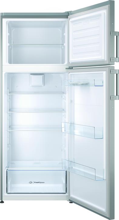 Produktbild Indesit IT70 832 S Doppeltüriger Kühlschrank 437 (437 l)