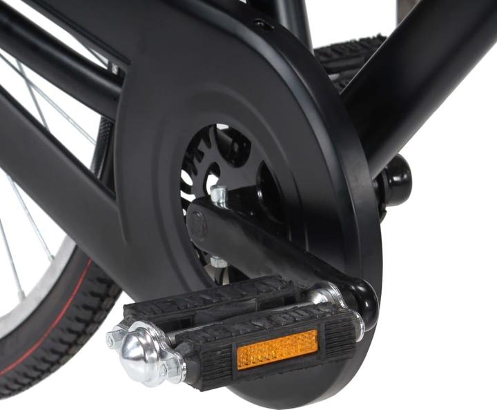 Actual product image vidaXL Uljana (57 cm)