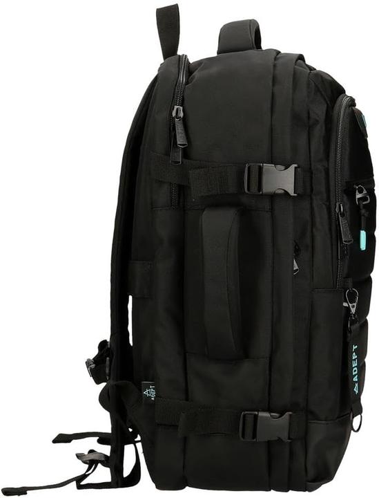 Actual product image Adept Dmas Laptop Backpack (21.60 l)