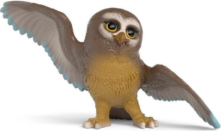 Actual product image Schleich Eule