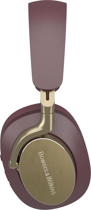 Image du produit Bowers & Wilkins Px8 (ANC, 30 h, Filaire)