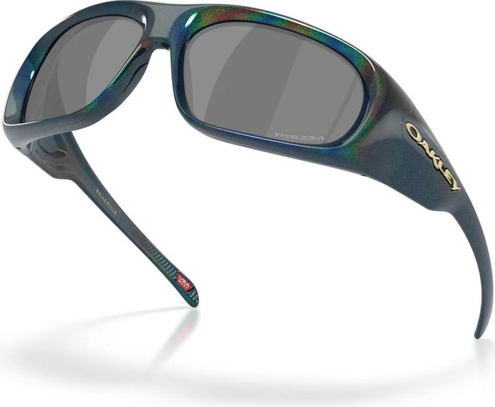 Actual product image Oakley Belleville