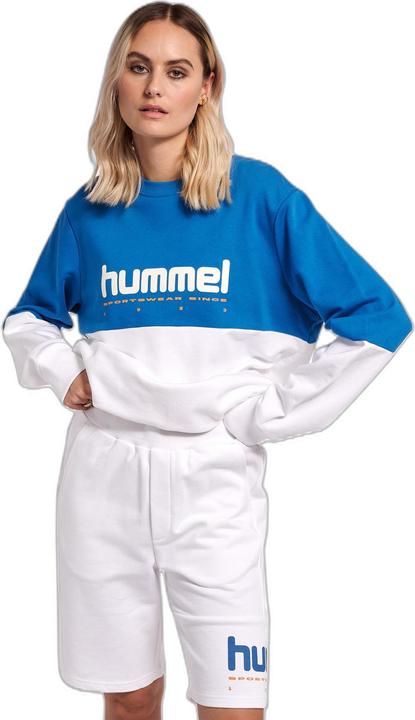 Produktbild hummel Lgc Manfred Sweatshirt (XXS)