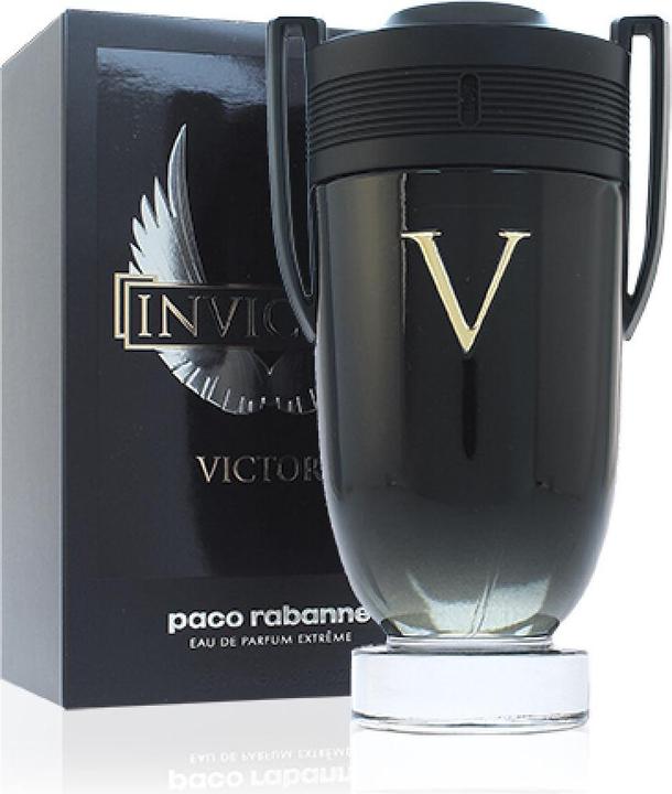 Actual product image Paco Rabanne Invictus Victory (Eau de parfum, 200 ml)