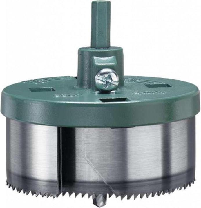 Image du produit kwb Scie cloche 4681/profondeur 32/ 6 Kr (46 mm, 60 mm, 68 mm, 74 mm, 81 mm)