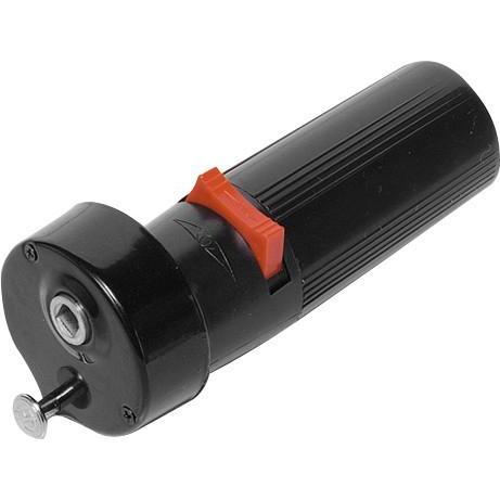 Wellfire, Grillbesteck, Batteriemotor 1,5 V für Grillspiess