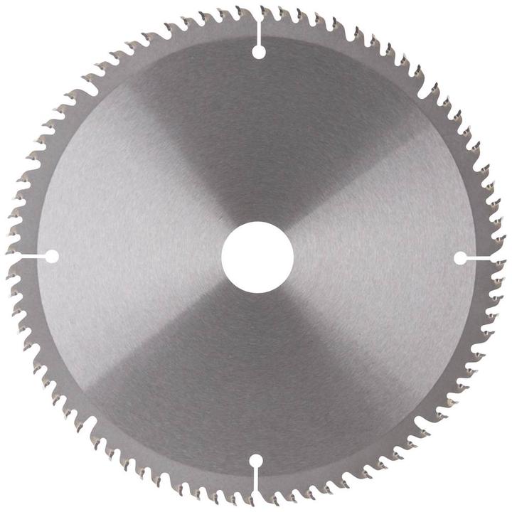 Produktbild Makita EFFICUT Sägeblatt E-08919