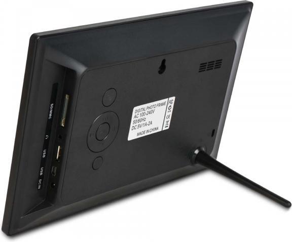 Actual product image Majestic New DF-820 Cornice Digitale 10" 1024x600 (10.10", 1024 x 600 pixels)