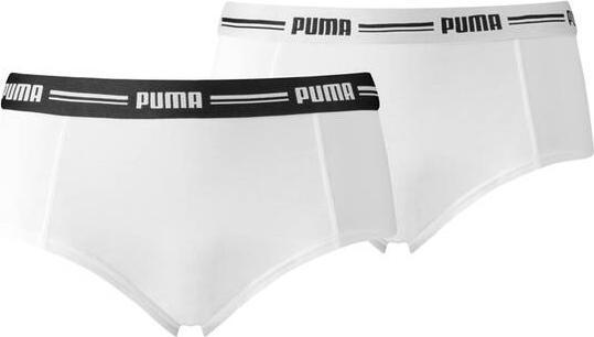 Produktbild Puma Iconic Minishort (M, 2er Pack)