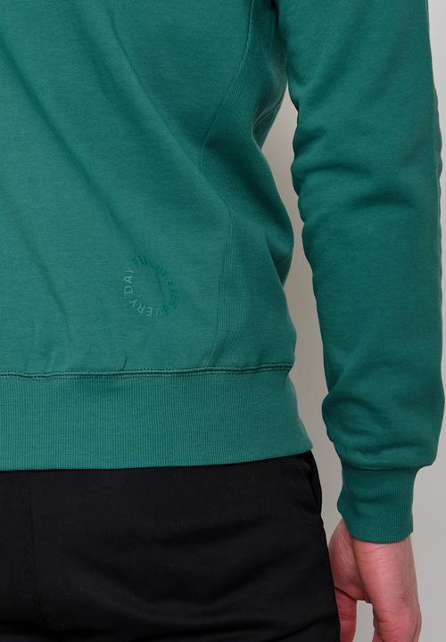 Immagine prodotto Greenbomb Jacke Basic (M)