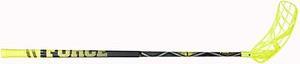 Actual product image Exel Force F100 black (95 cm, Right)
