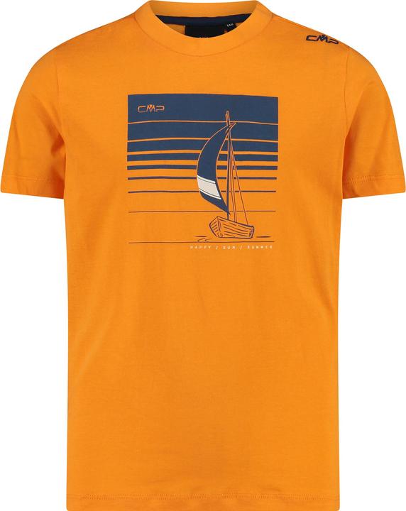 Actual product image CMP Campagnolo Boys Jersey (116)