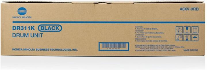 Actual product image Konica Minolta Dr-311k (FC)