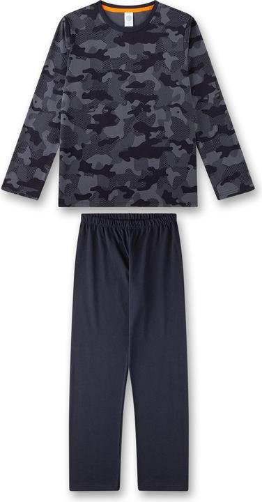 Produktbild Sanetta Pyjama Homewear Bequem sitzend (152)
