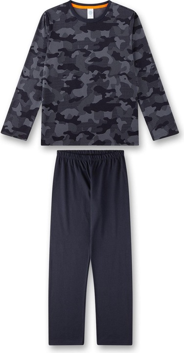 Immagine prodotto Sanetta Pyjama Homewear Bequem sitzend (152)