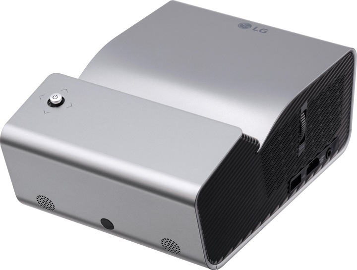 Produktbild LG Ph450ug (HD, 450 lm, 0.29:1)