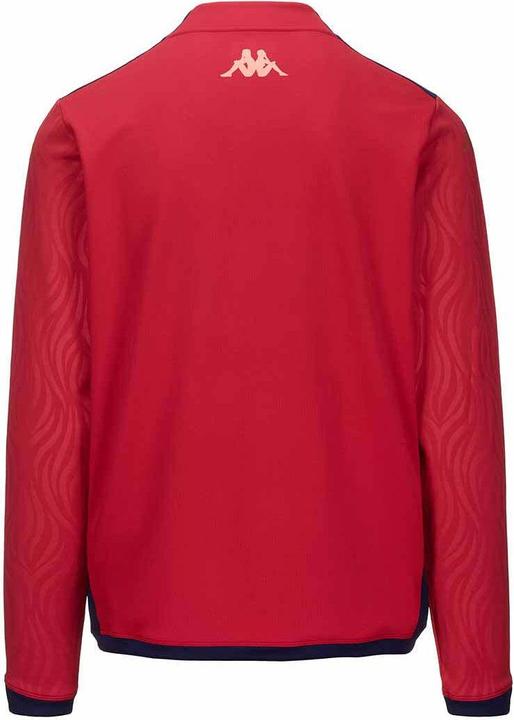 Produktbild Kappa Trainingsjacke SM Caen Ablas Pro 8 2024/25 (S)