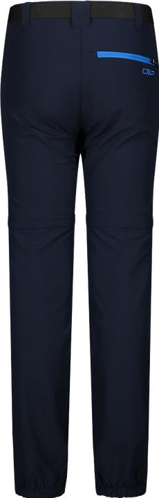 Produktbild CMP Campagnolo Boy's Zip Off Pant with Belt