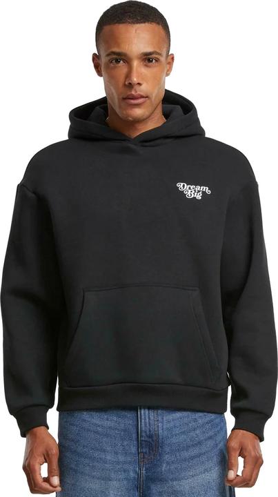 Produktbild Mister Tee Up And Beyond Flauschiger Hoodie (S)