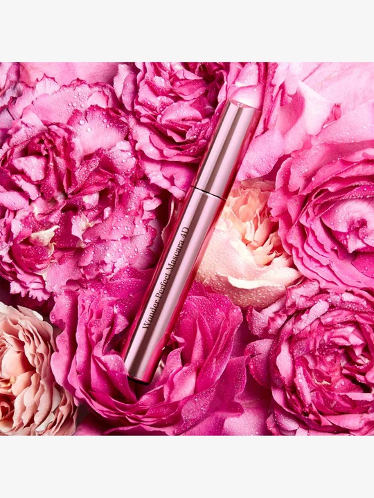 Image du produit Clarins Wonder Perfect 4D (01 Noir parfait)