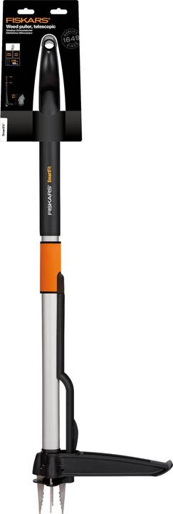 Actual product image Fiskars smart fit