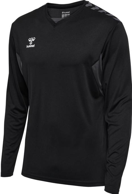 Produktbild hummel Hmlauthentic Pl Jersey L/S (XL)