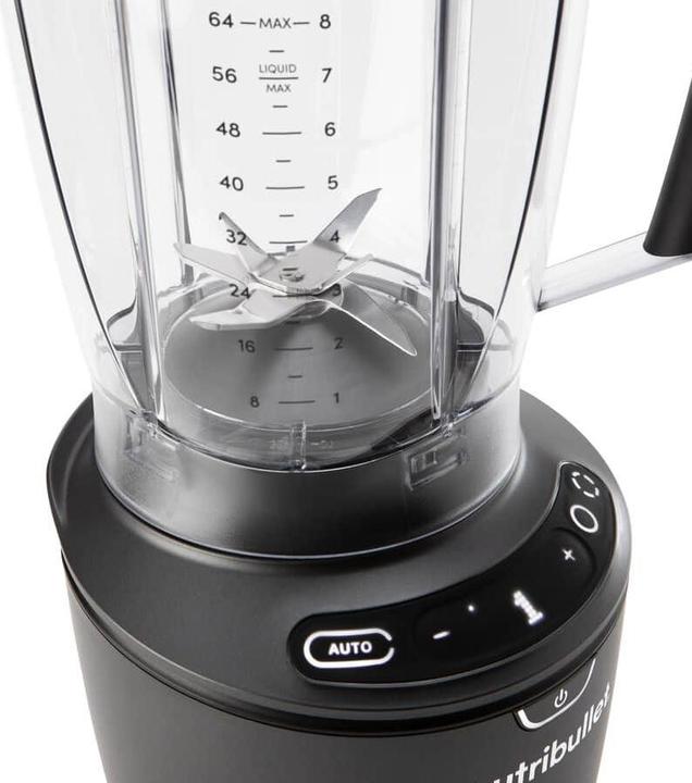Image du produit NutriBullet Combo NBF550DG (1500 W)