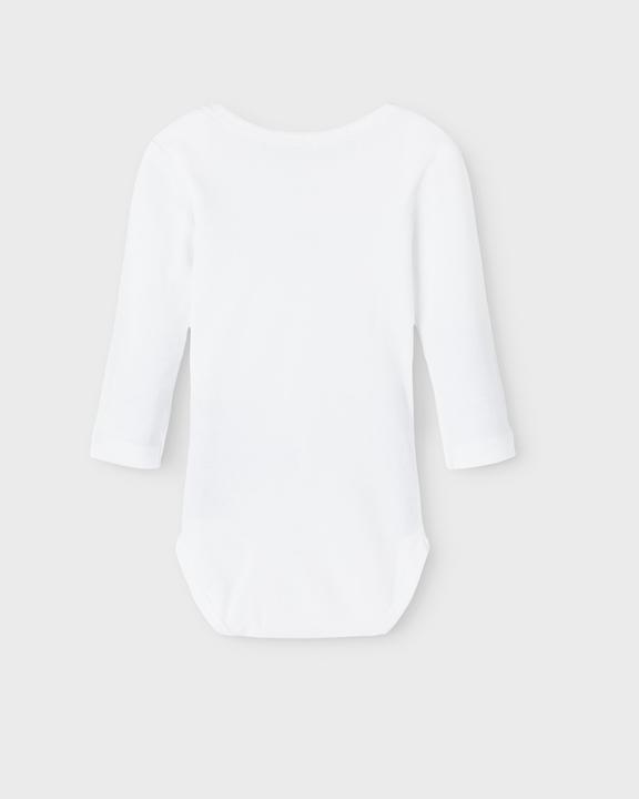 Produktbild Name it 3er-Pack Body (80)