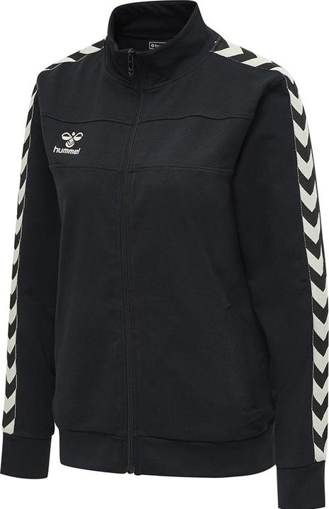 hummel Mossa Classica Giacca Con Zip Donna (XL)