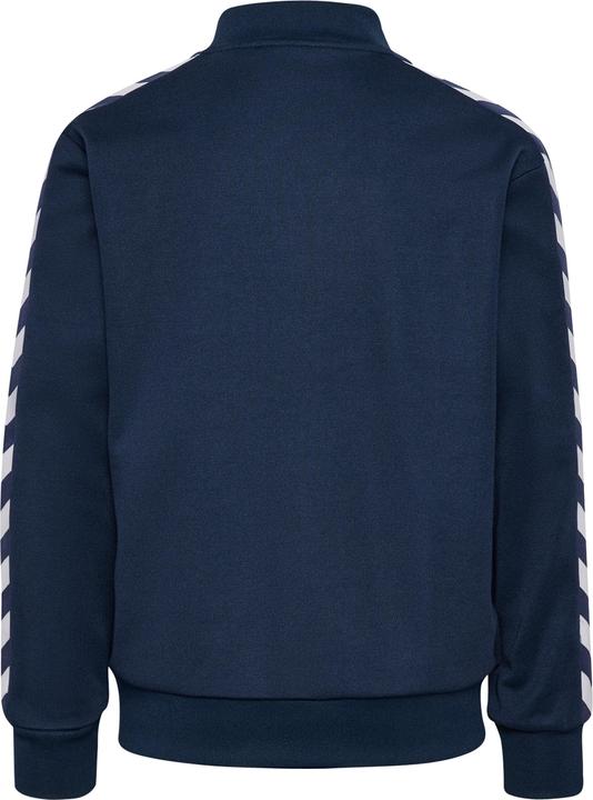 Produktbild hummel Hmljr Archive Reg Poly Zip Jacket (122, 128)