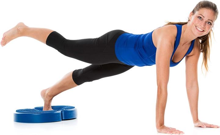 Produktbild Togu Aerostep