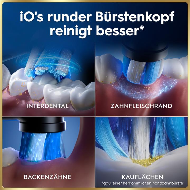 Produktbild Oral-B iO 9