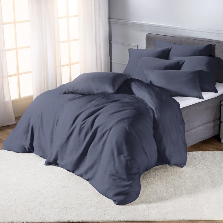 Produktbild Living Home Linn (Duvetbezug, 200 x 210 cm)