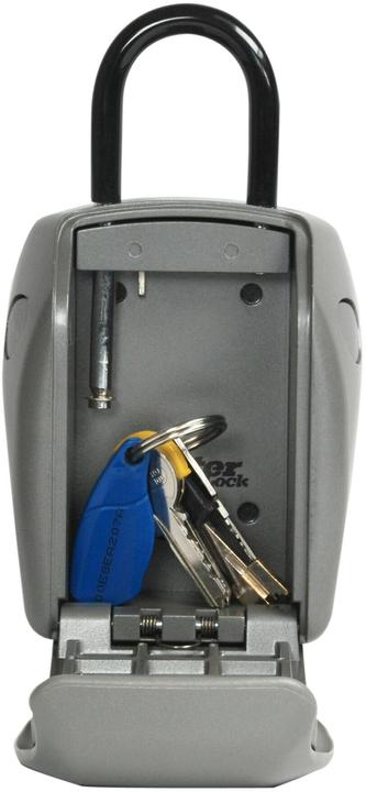 Actual product image Master Lock select access