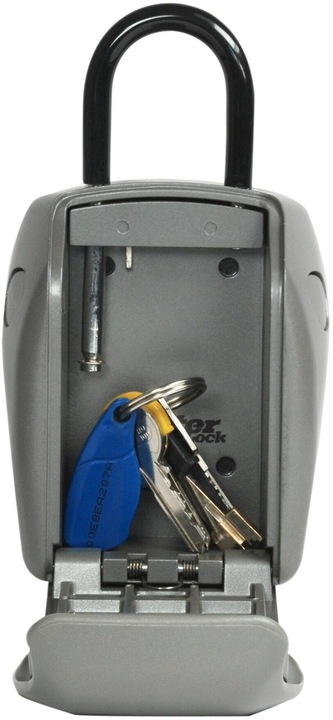 Actual product image Master Lock select access