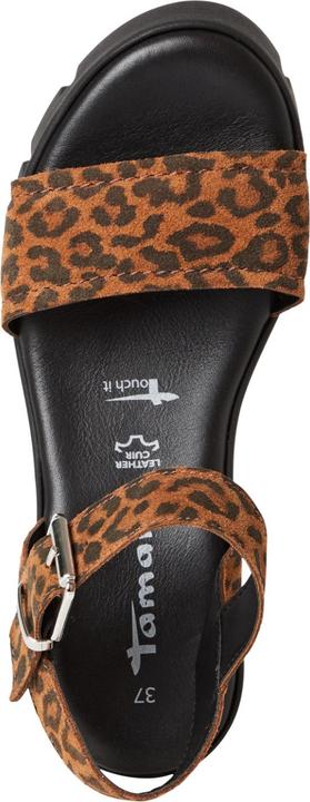 Actual product image Tamaris Sandal (39)