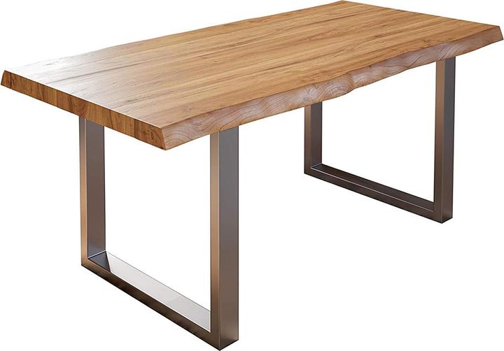 Acacia, Argent, Nature