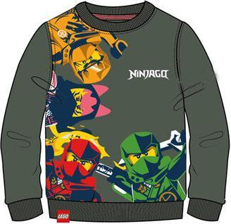Produktbild Procos LEGO Ninjago Legends Kinderpullover, Grösse 8 Jahre (128)