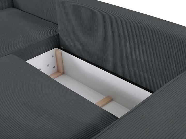 Immagine prodotto Pascal Morabito Amelia (Divano ad angolo)