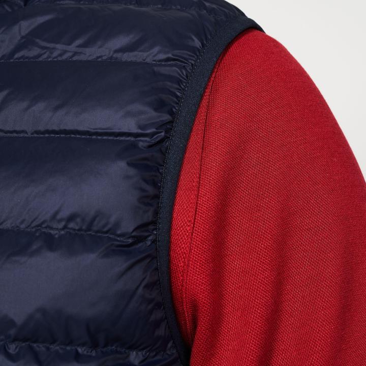 Actual product image Inesis MW500 (3XL)