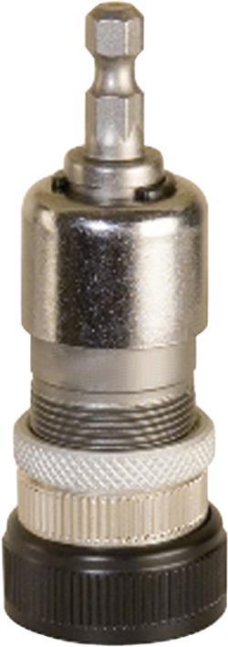Actual product image Eurotec Screw coupling with depth stop Screw Stop (TX25)