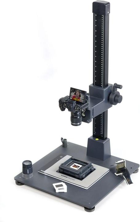 Produktbild Kaiser Fototechnik Kaiser FilmCopy Vario (Fotoemulsion)
