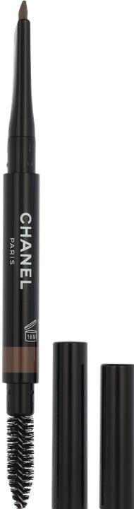 Actual product image Chanel Stylo Sourcils Waterproof No.808 (808 Brun Clair)